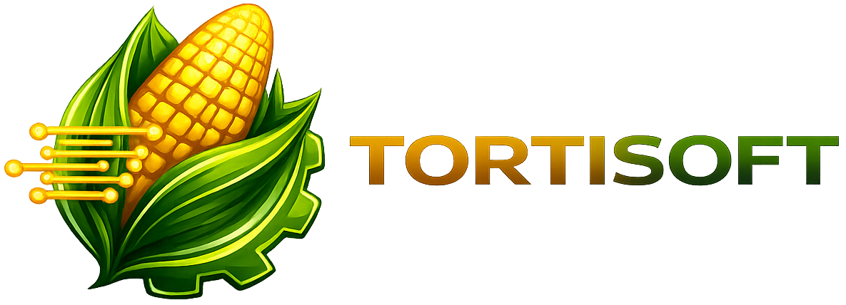 Tortisoft Logo